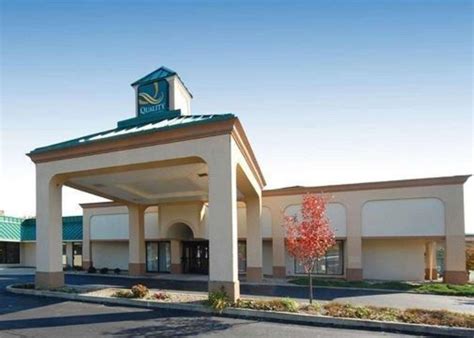 danville comfort inn|quality inn & suites danville.